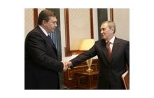 Віхи тижня: влада на клітинному рівні, опозиційна головоломка і чорна мітка для Черновецького