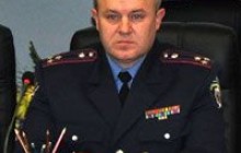 Кадр з Криму очолив міліцію Полтавщини