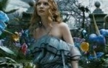 «Аліса в країні чудес»: маніяк-перукар неабияк обчикрижив сюжет класичної повісті Керрола