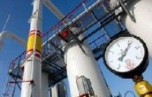 Украина увеличила транзит газа в Европу на 30%