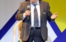 Іван Драч: Народи визначають за письменниками