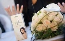 Ані Лорак випустила власний аромат