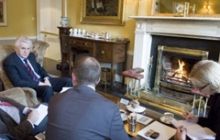 Литвин: Украина не повторит ошибку Ирландии: двух госязыков не будет