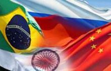 Страны БРИК создадут единую информационную базу