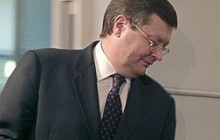 Порожній день, або чого Грищенка навчили у Москві