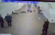 НС в московському метро. Теракти зразу на двох станціях