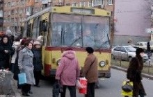 Расходы на отрасль транспорта и связи будут сокращены