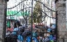 Тернополь решил проблему мусора с помощью милиции. Надолго ли...