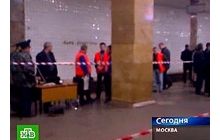 Число загиблих у московському метро збільшилося до 38 осіб