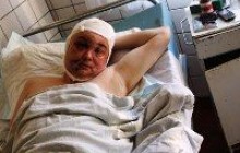 Журналіст Дем’янів: "Я відчув, що мене хочуть убити"