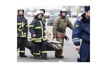 Эдуард Лимонов и другие: кто стоит за терактами в Москве