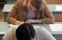 Складати зовнішнє тестування можна сімома мовами