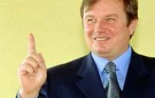 Прокуратура оскаржила рішення суду про «реабілітацію» Бакая