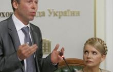 Соболев: собственность Щербаня перешла окружению Януковича