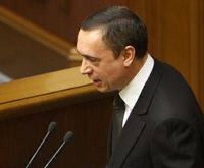 Глава фракции НУ-НС пояснил: нардепов выгнали «телефонным кворумом»