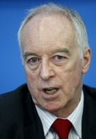 Стівен КЛАРК