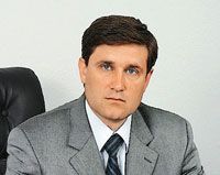 Глава Донецкого облсовета о партийном влиянии и конкретных людях