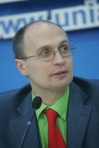 Литвина просят рассмотреть проект об ограничении «пивной» рекламы