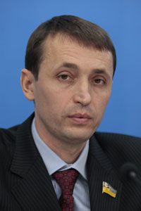 Литвина просят рассмотреть проект об ограничении «пивной» рекламы