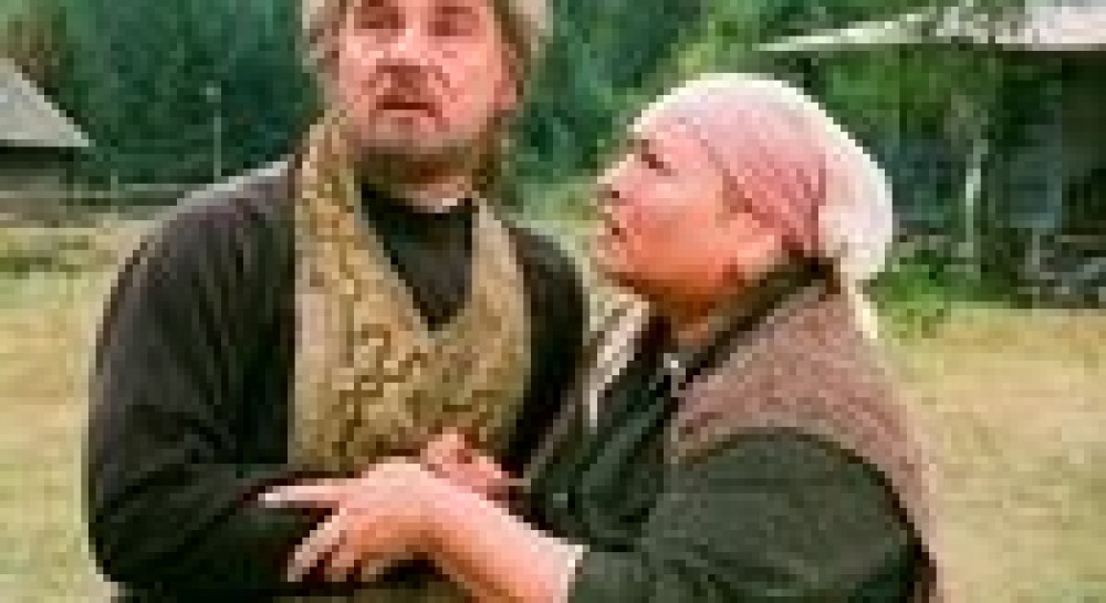 Яєчня з божого дару від російського режисера