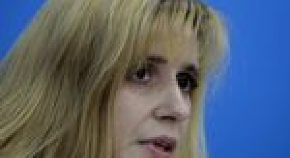 Елена Полюхович: передайте привет Уколову и Терехину, я не собираюсь сдаваться