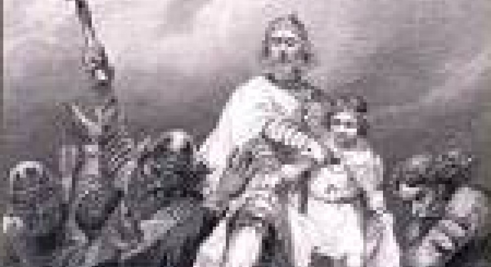Киево-Русская миссия свв. Кирилла и Мефодия и Аскольдово крещение Руси (ч.6)