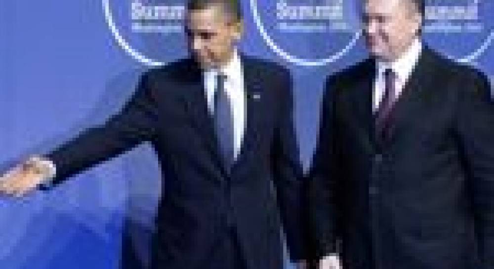 Что выездил Янукович в США?