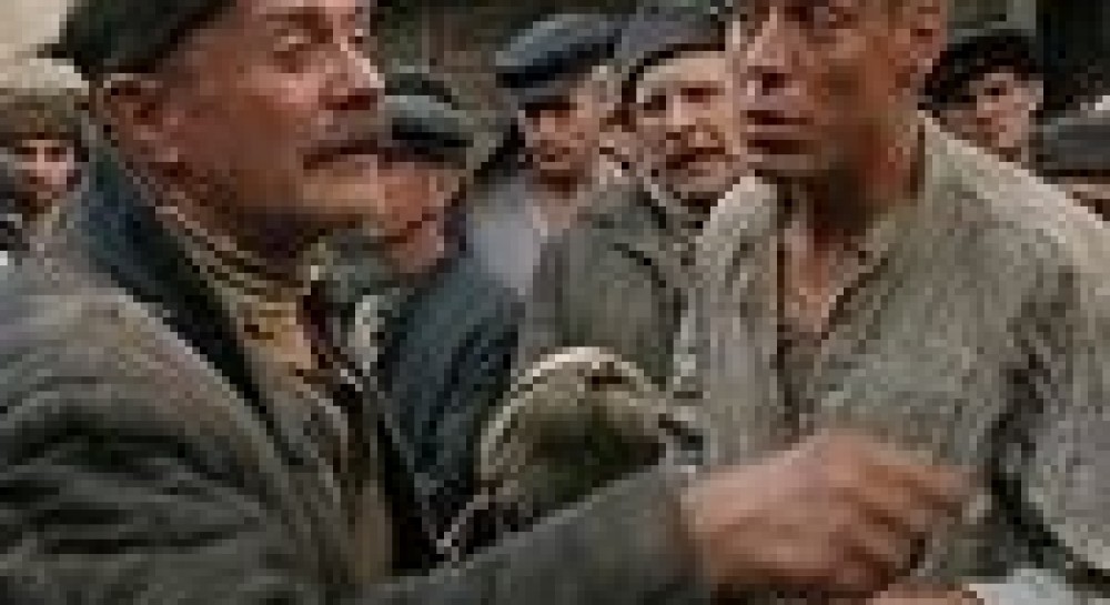 Стомлені Міхалковим