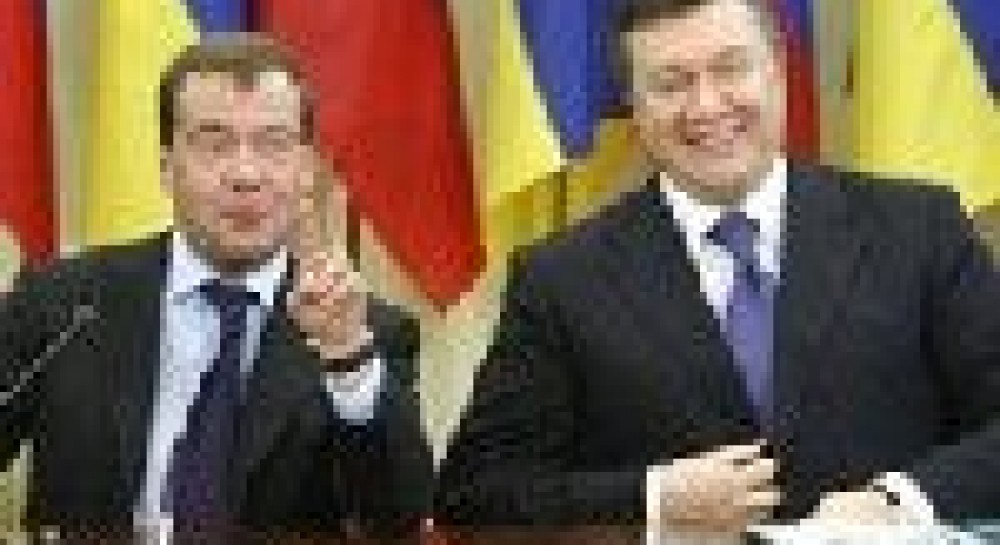 Во что обойдется Украине скидка на газ для олигархов?