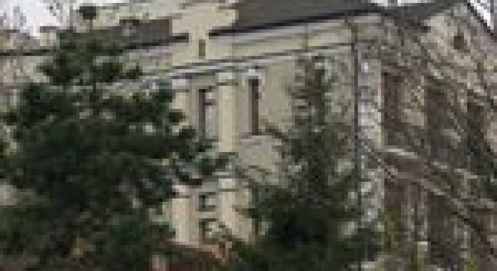 Печерський палац для Литвина, або Що спільного в спікера з гетьманом Розумовським