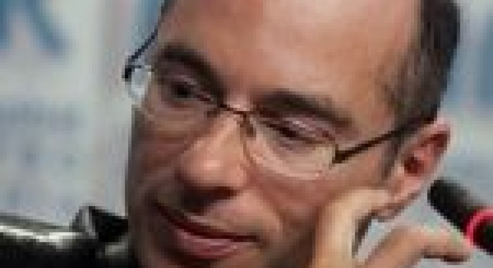 Бернар Вербер: Мене надихають жінки 