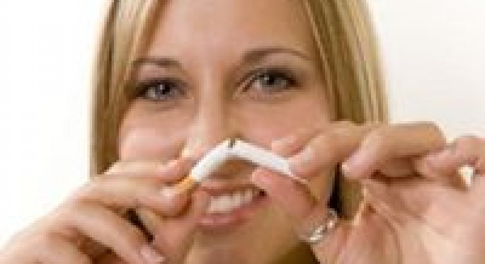 10 фактів про куріння серед жінок