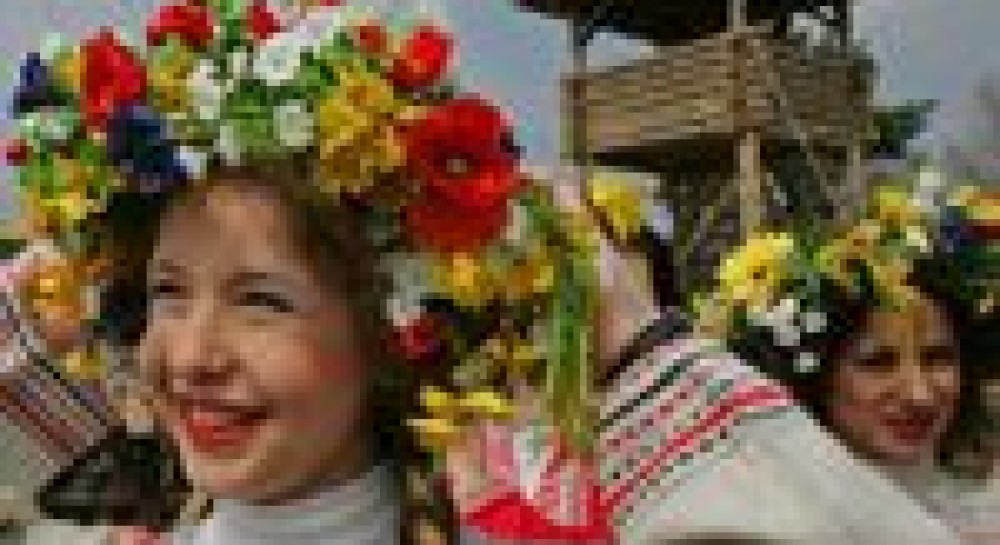 30 хвилин їзди – і ви потрапите до Києва княжих часів