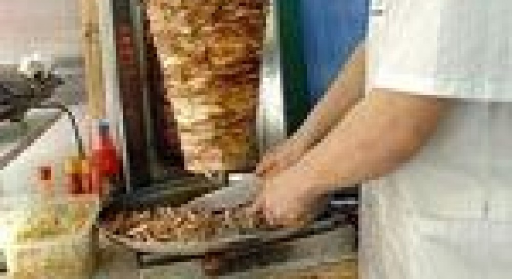 Ціна вуличної їжі