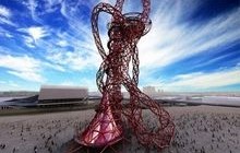 У Лондоні з`явиться щось на кшталт Ейфелевої вежі (фото)