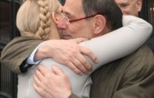 Тимошенко розповіла Солані, як вона налаштована