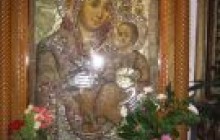 На Пасху в Киев привезут Благодатный огонь и улыбающуюся Вифлеемскую Богородицу