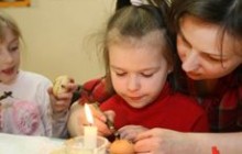 Севастополь принял программу развития детсадов до 2015