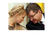 Григорий Немыря: делясь впечатлениями от Януковича, лидеры ЕС напевали песню Кени Прайса