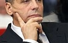 Крымский спикер поехал в Петербург послушать президента России