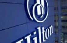 Hilton в Киеве приобрели Фуксманн и Роднянский