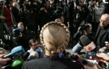 В ГПУ недовольны вчерашними пояснениями Тимошенко