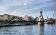 В Киеве паводок в этом году будет на уровне прошлого года