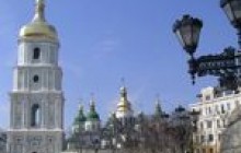 Украина отпразднует 1000-летие основания Софийского собора