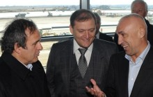 Ярославський: у Харкова не було на Євро-2012 грошей. Але він прощає Добкіну