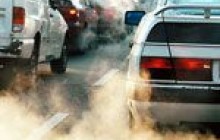 Власне авто – благо чи зло? Як зменшити забруднення великих міст?