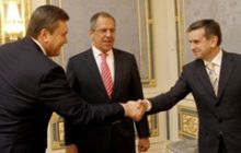 Експерт: російському міністру нічого не скажуть, доки Янукович не відвідає Брюссель