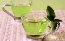 Зеленый чай поможет от акне