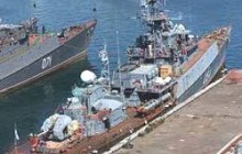 Комитет ВР рекомендовал принять за основу закон об эксперименте по поддержке судостроительства