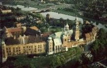 Качинских похоронят в крипте замка Вавель